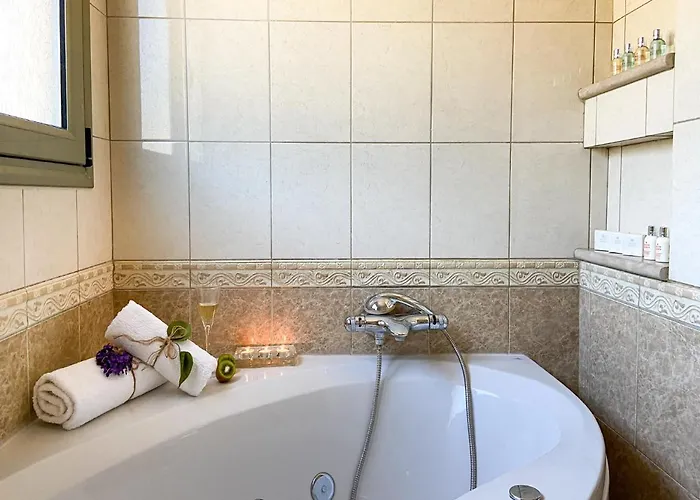 Feriehus Carousos Razáta