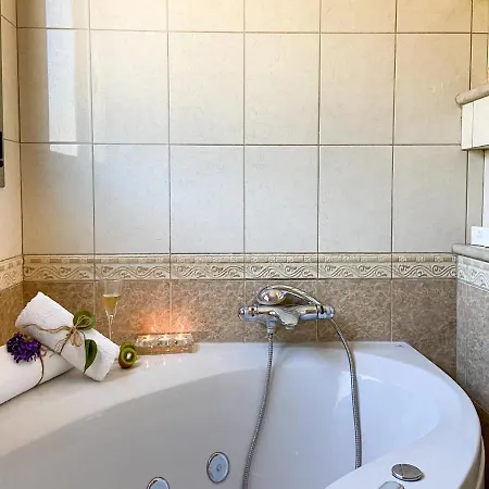 Vakantiehuis Carousos Razáta