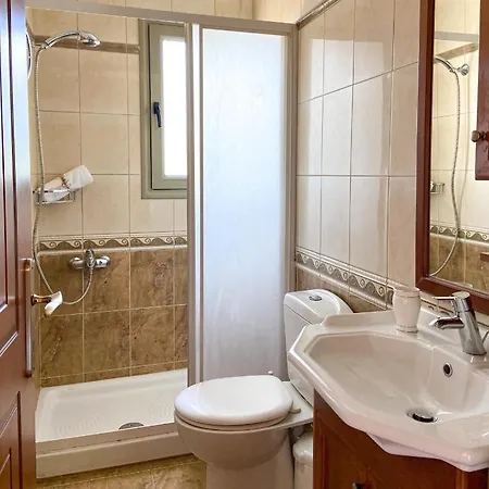 Vakantiehuis Carousos Razáta