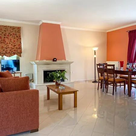 Vakantiehuis Carousos