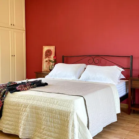 Vakantiehuis Carousos Razáta