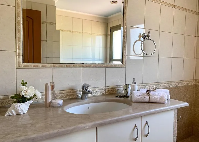 Дом отдыха Carousos *