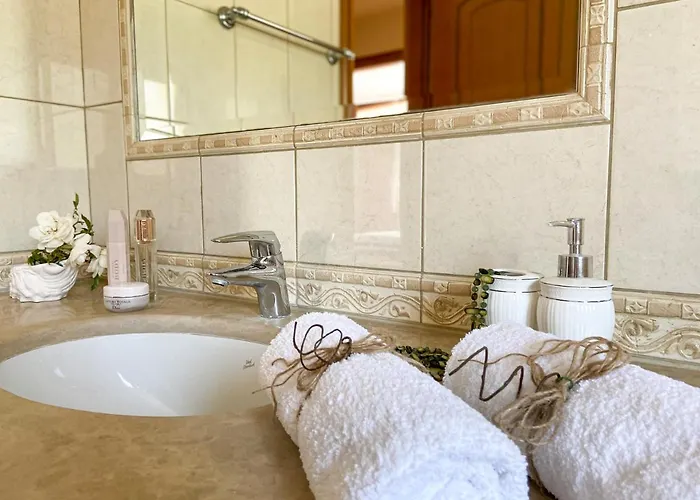 Carousos Σπίτι διακοπών