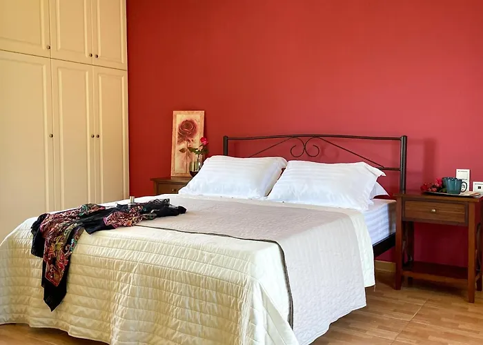 Дом отдыха Carousos Razata