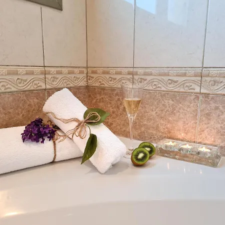 Carousos בית נופש *